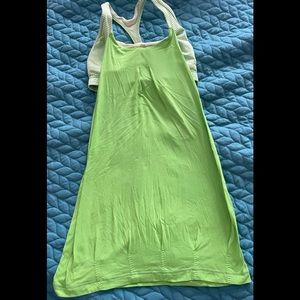 Lululemon Tank Top Size 6